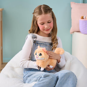 Little Live Pets Mama Surprise Kitty Interaktiivinen Kissa