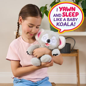 Little Live Pets My Baby Koala Interaktiivinen Koalavauva