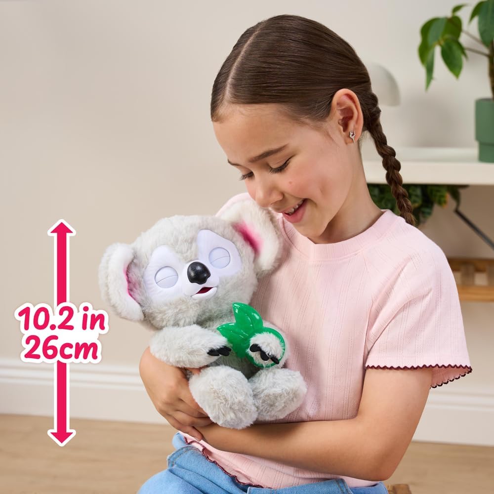 Little Live Pets My Baby Koala Interaktiivinen Koalavauva
