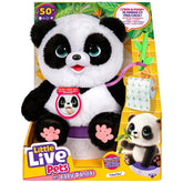 Little Live Pets My Baby Panda Interaktiivinen Panda