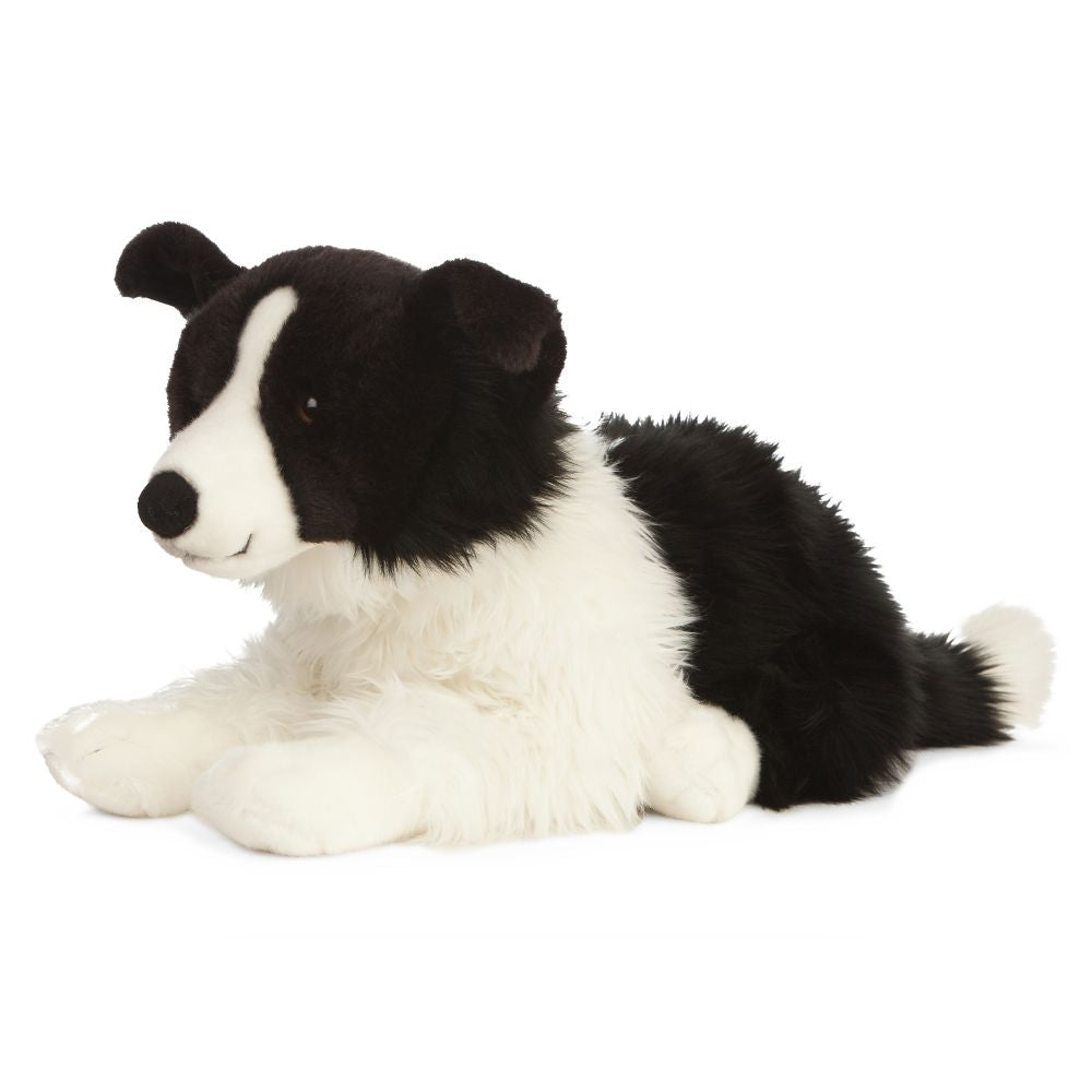 Living Nature Border Collie Pehmolelu 70 cm