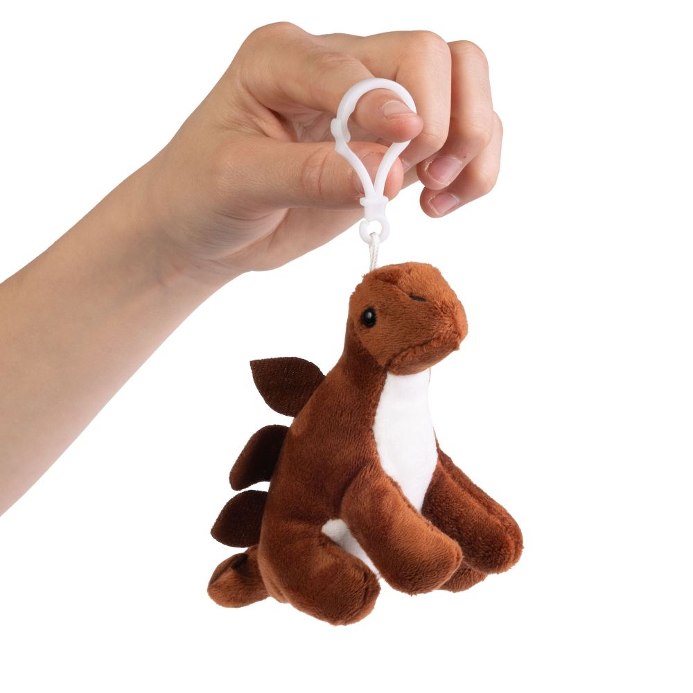 Living Nature Reppumaskotti Dinosaurus 12cm
