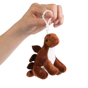Living Nature Reppumaskotti Dinosaurus 12cm