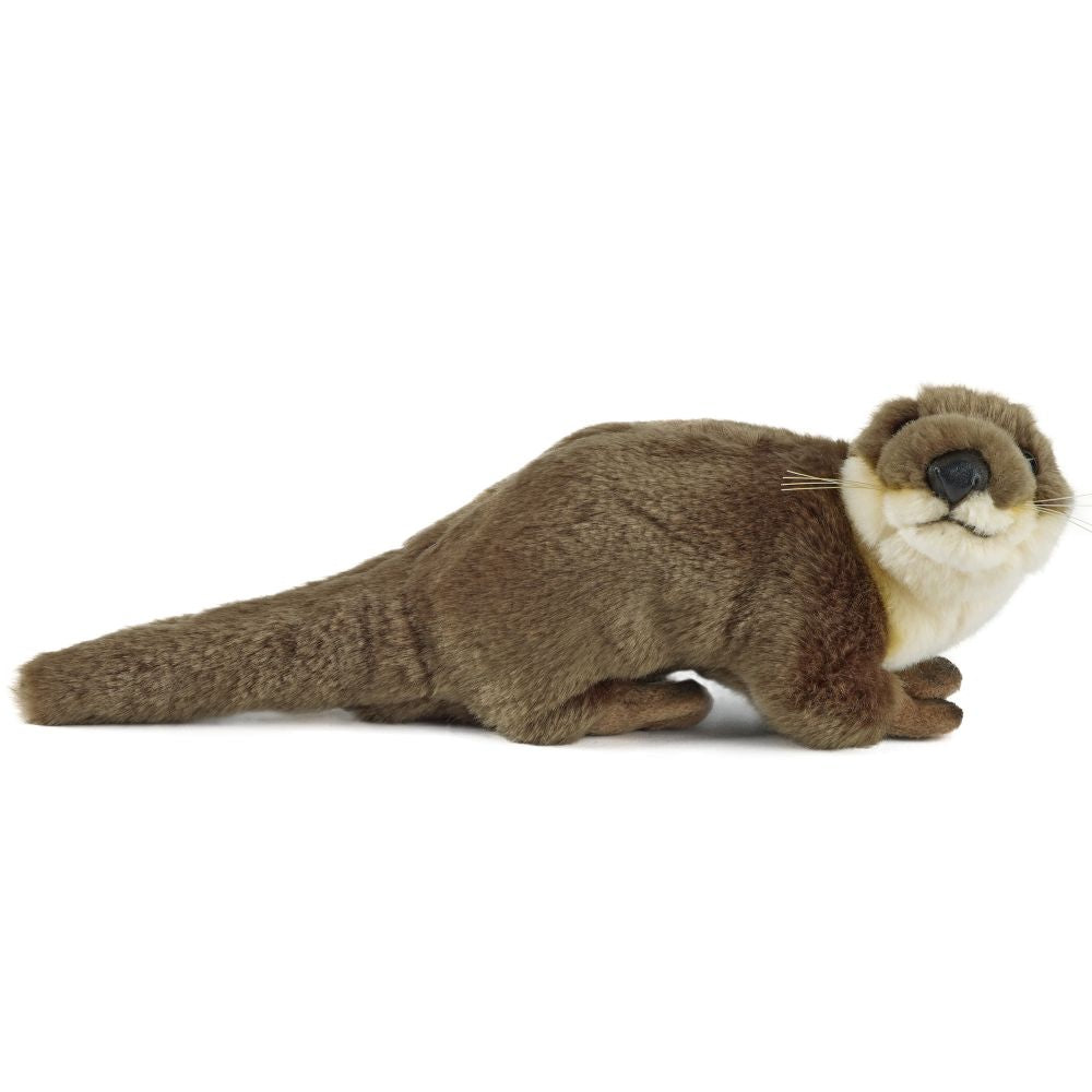 Living Nature Saukko Pehmolelu 30cm