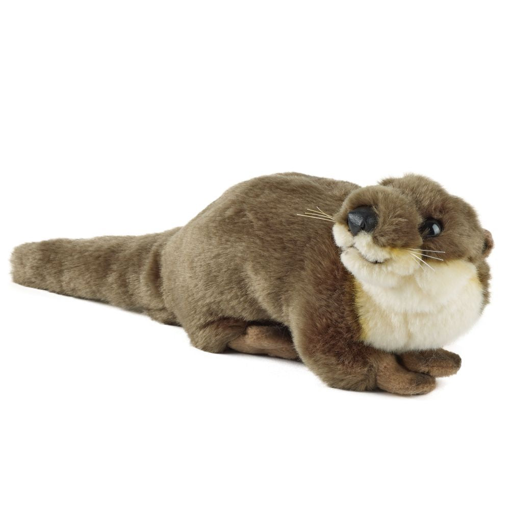 Living Nature Saukko Pehmolelu 30cm