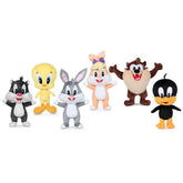 Looney Tunes Pehmo Lajitelma 20 cm
