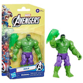 Marvel Avengers Hulk Hahmopakkaus
