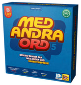 Med Andra Ord Spel