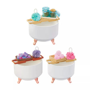 Miniverse Make It Mini Lifestyle Spa Yllätyspallo