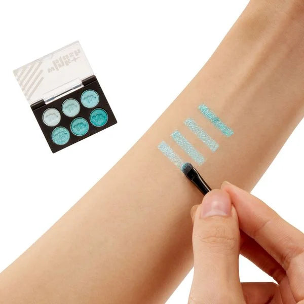 Miniverse Make It Mini Makeup Yllätyspallo