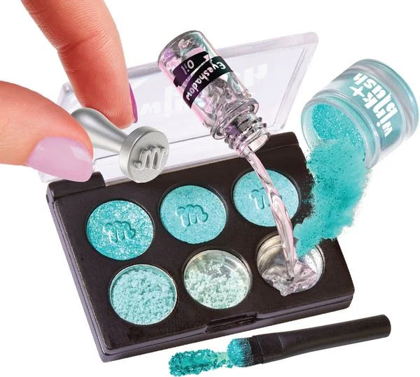Miniverse Make It Mini Makeup Yllätyspallo