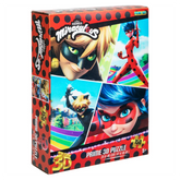Miraculous 3D 150 Palan Palapeli