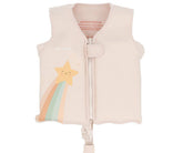 Monnëka Starlight Uimaliivi 3-6 Vuotiaille