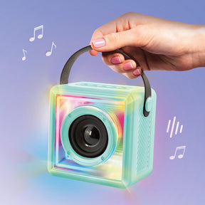 Music Creator Karaokesetti 2 Mikrofonia