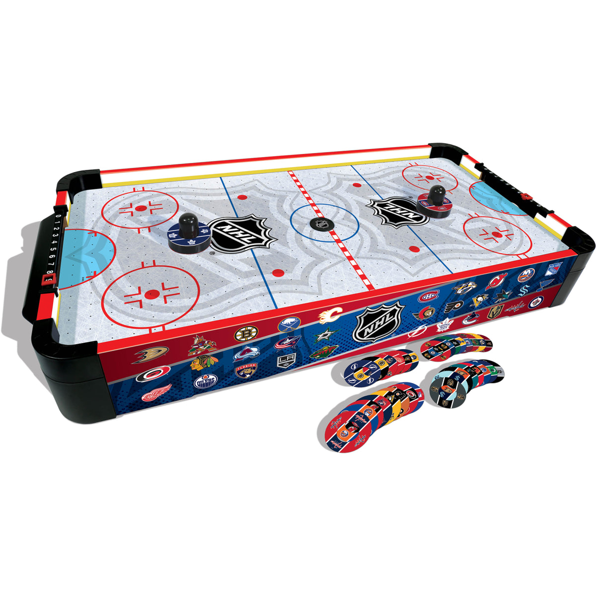 NHL Ilmakiekko-Peli