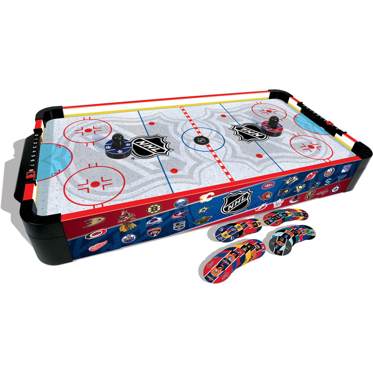 NHL Ilmakiekko-Peli