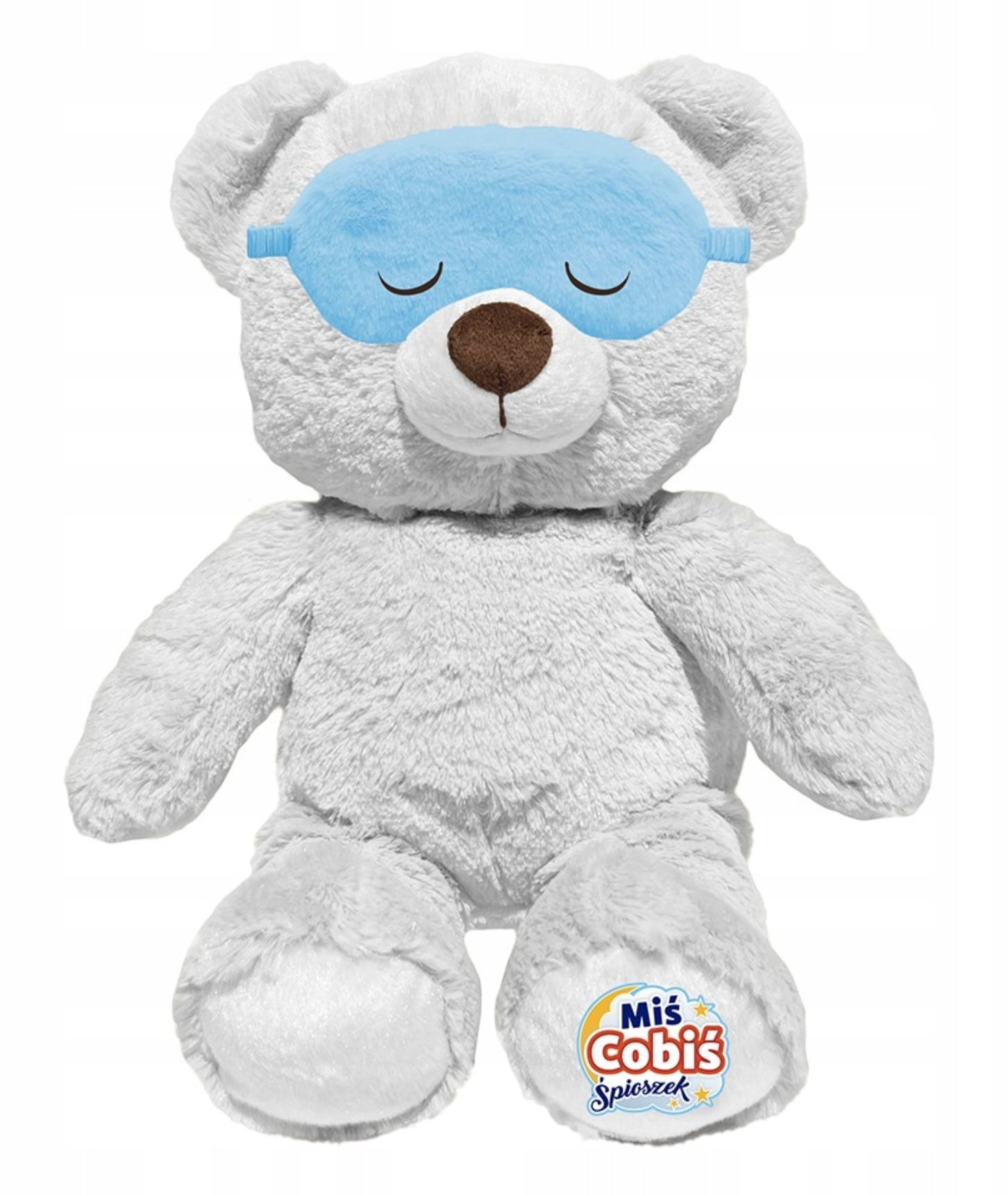 Beddy Bye Bear Interaktiivinen Nalle