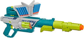 Nerf Elite Rebel Ops Dead Eye Vaahtoammusase