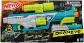 Nerf Elite Rebel Ops Dead Eye Vaahtoammusase