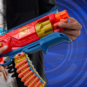 Nerf Loadout Shadowspeed Recon Vaahtoammussetti