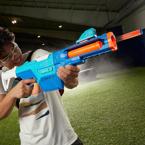 Nerf N Series Blaster Shadow Storm Vaahtomuoviammusase