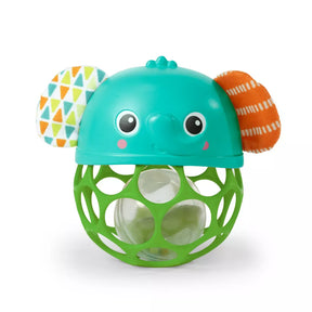 Oball Giggle & Glow Musical Light-up Norsu Tartuntalelu
