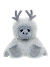 Charlie Bears Yeti Pehmolelu Oomph 25 cm