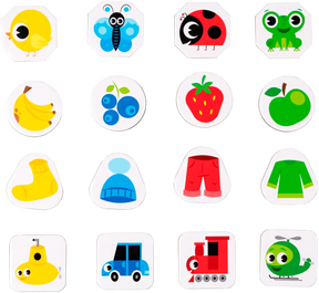 Oppi ja Ilo Palat Piilosilla