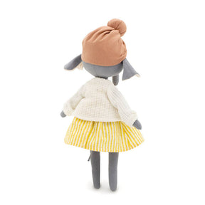 Orange Toys Alicia Elefantti Pehmolelu 30cm 