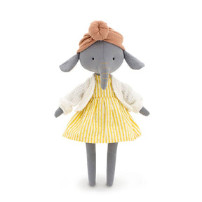 Orange Toys Alicia Elefantti Pehmolelu 30cm 