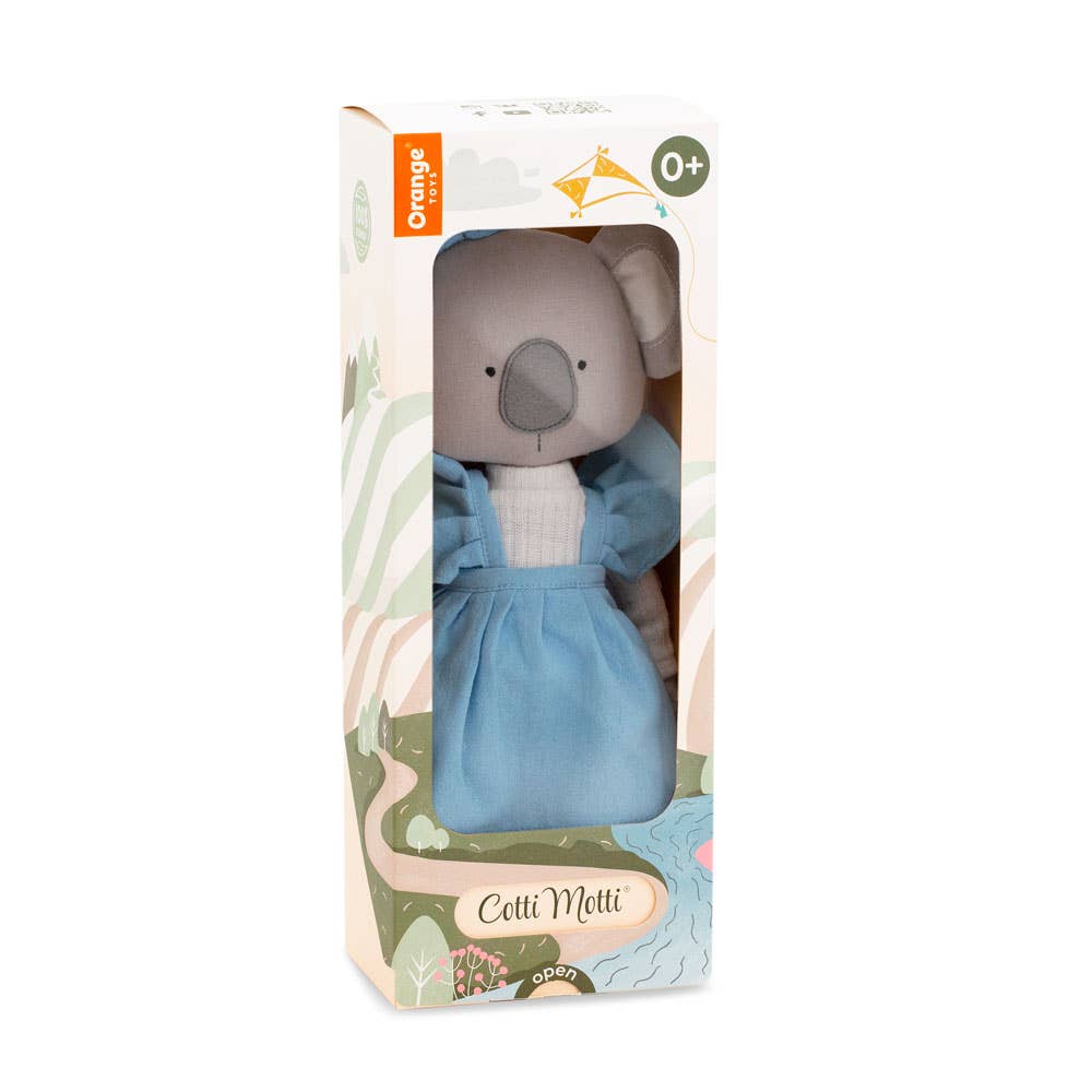 Orange Toys Annie Koala Pehmolelu 29cm