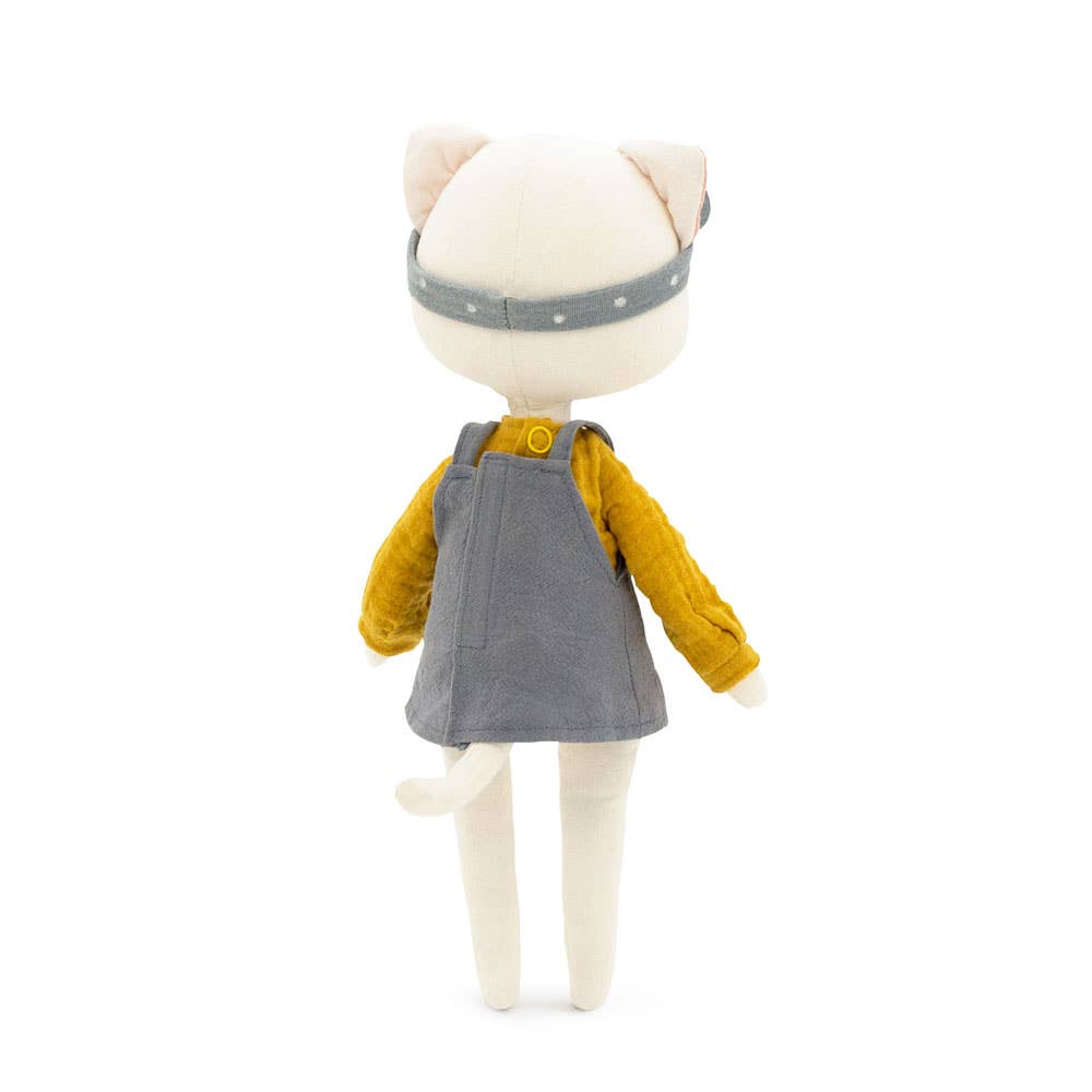 Orange Toys Cotti Motti Christy Kissa 29cm