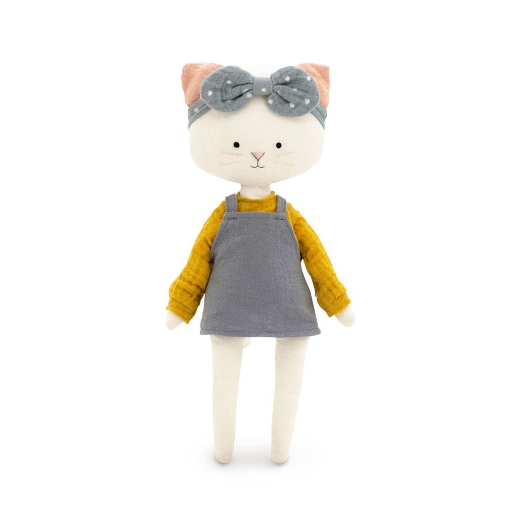 Orange Toys Cotti Motti Christy Kissa 29cm