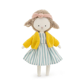 Orange Toys Cotti Motti Zoe Lammas Pehmolelu 30cm