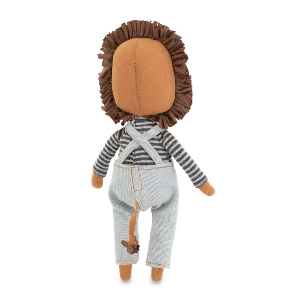 Orange Toys Simon Leijona Pehmolelu 29cm 