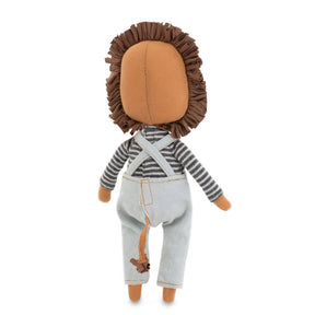 Orange Toys Simon Leijona Pehmolelu 29cm 