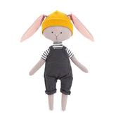 Orange Toys Timmy Pupu Pehmolelu 30cm 