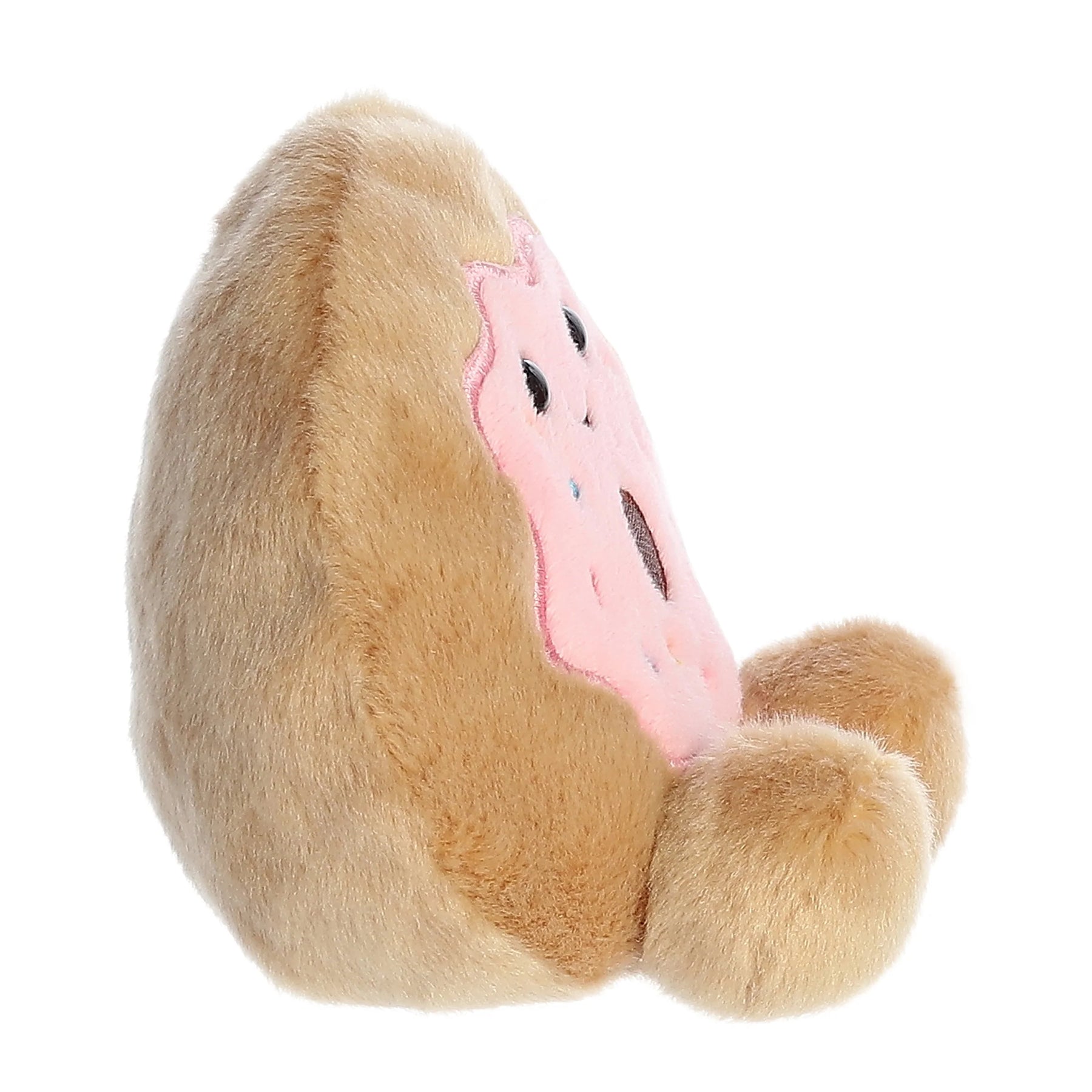 Palm Pals Claire Donitsi Pehmolelu 12cm