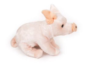 Possu Pehmolelu 22cm