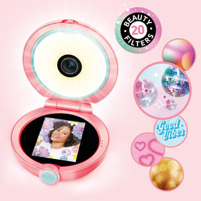 Photo Creator Beauty Cam Selfiekamera 