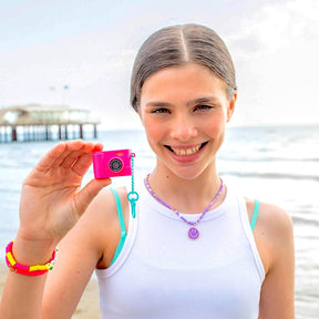Photo Creator Digital Camera Mini Kamera