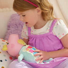 Pipsa Possu Oinks & Snuggles Interaktiivinen Evie 