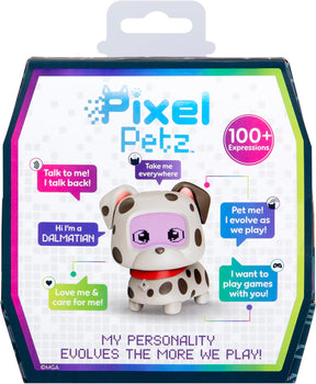 Pixel Pets Interaktiivinen Virtuaalilemmikki