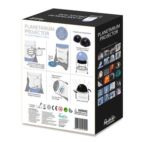 Planetarium Projector Avaruusprojektori