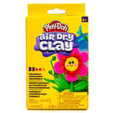 Play-Doh Air Dry Clay Kukka