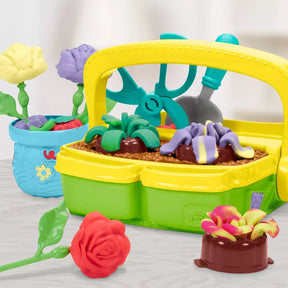 Play-Doh Muovailuvaha Blooming Flowers