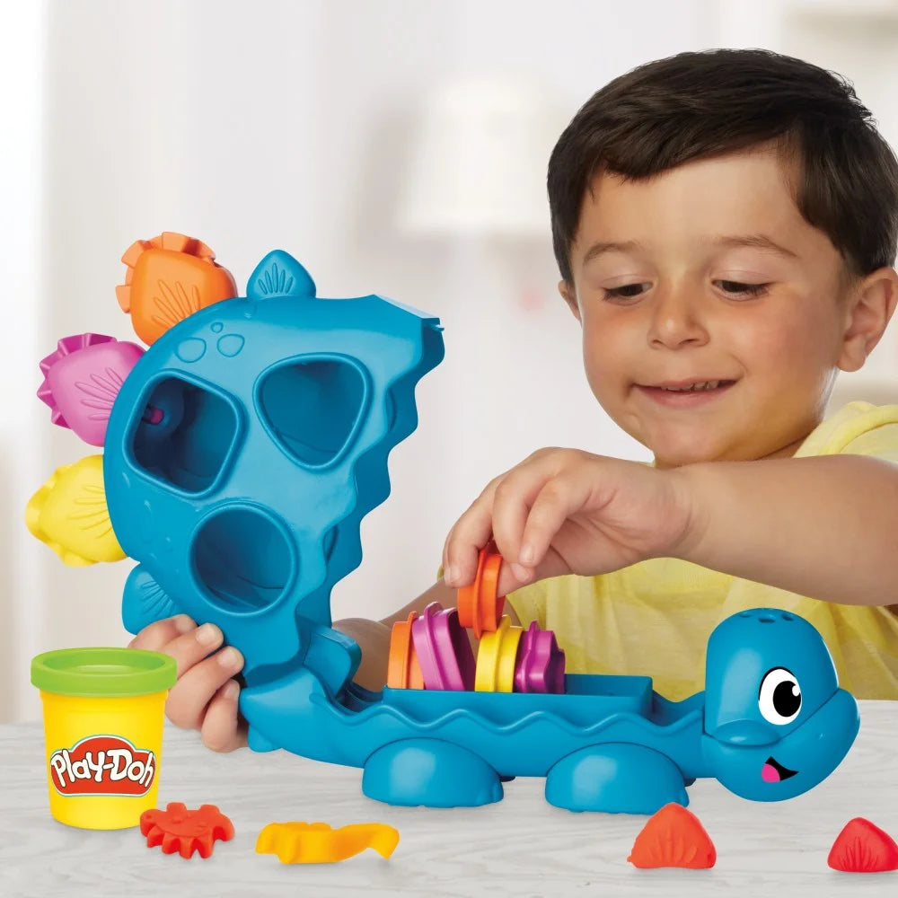 Play-Doh Muovailuvaha Dinosaurus Aloituspakkaus