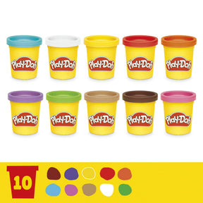 Play-Doh Muovailuvaha Grilli Leikkisetti
