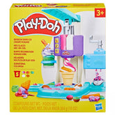 Play-Doh Muovailuvaha Rainbow Swirl Pehmiskone