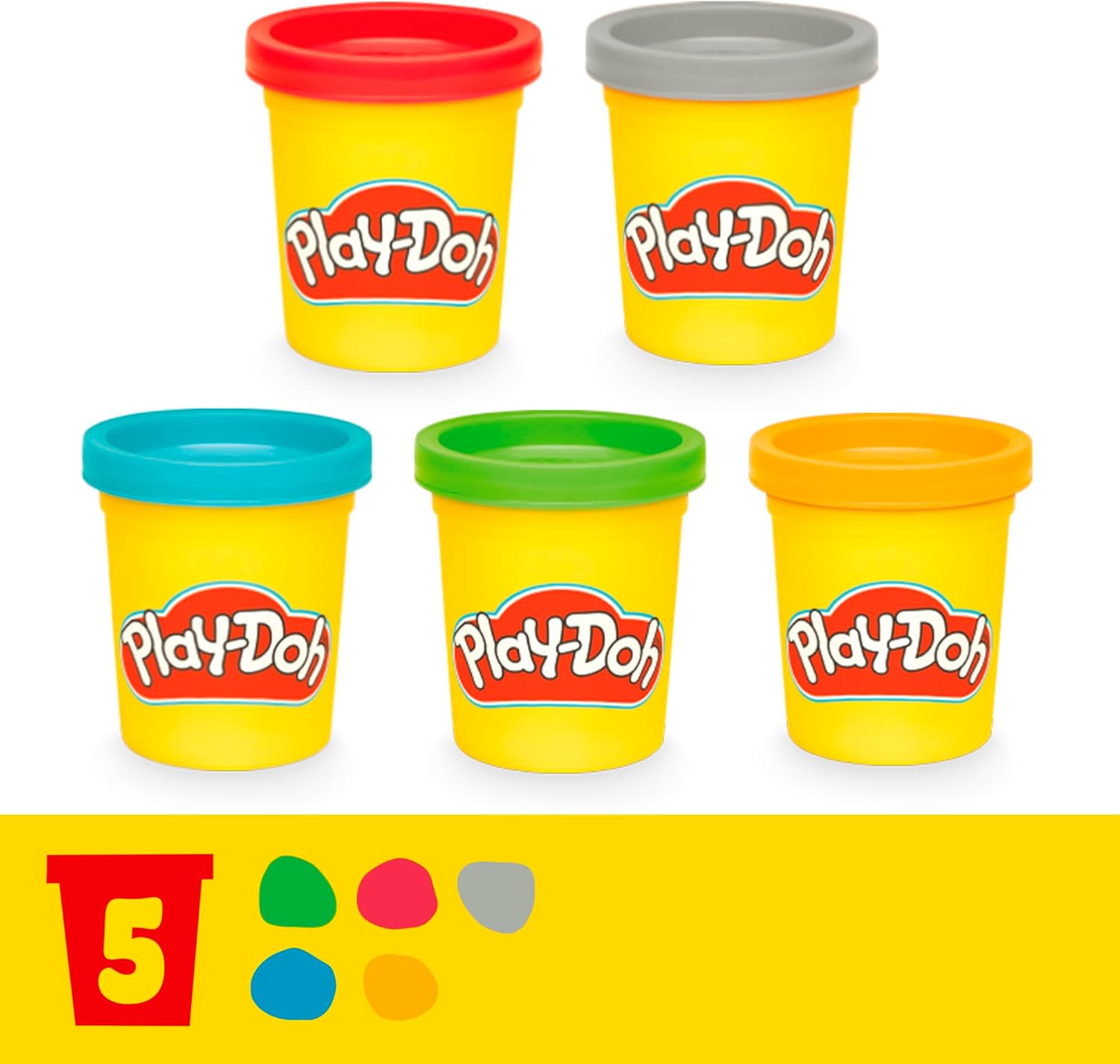 Play Doh Muovailuvaha Työkalupenkki Leikkisetti